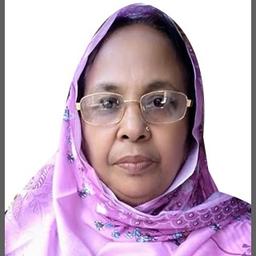 বিউটি বেগম